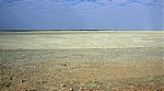 Etoshapfanne - Etosha Nationalpark