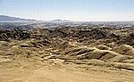 Welwitschia-Drive: Mondlandschaft - Namib