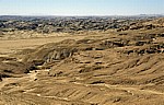 Welwitschia-Drive: Mondlandschaft - Namib