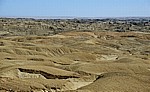 Welwitschia-Drive: Mondlandschaft - Namib