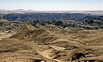 Welwitschia-Drive: Mondlandschaft - Namib