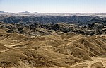 Welwitschia-Drive: Mondlandschaft - Namib
