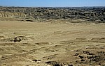Welwitschia-Drive: Mondlandschaft - Namib