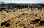 Welwitschia-Drive: Mondlandschaft - Namib