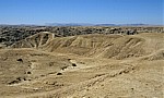 Welwitschia-Drive: Mondlandschaft - Namib