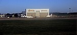 Stansted Airport: Harrods Aviation - Essex