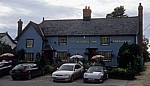 The Bluebell Inn (Pub) - Hempstead