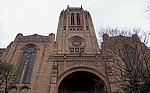 Liverpool Cathedral (Kathedrale) - Liverpool