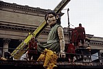 Lime Street: Sea Odyssey - Giant Spectacular (Royal de Luxe)  - Liverpool
