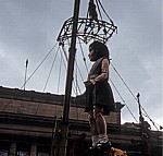 Lime Street: Sea Odyssey - Giant Spectacular (Royal de Luxe)  - Liverpool