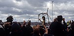 Kings Parade / River Mersey: Sea Odyssey - Giant Spectacular (Royal de Luxe)  - Liverpool