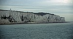 Fähre Dover - Dünkirchen  - Kent