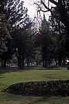 Central Park - Bulawayo