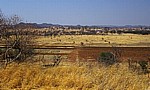 Farmgelände - Matabeleland North Province