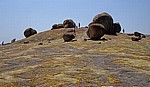 View of the World - Matopos National Park