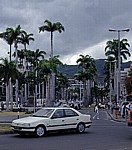 Sir William Newton Street - Port Louis