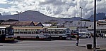 Immigration Square (Gare du Nord, Busbahnhof) - Port Louis