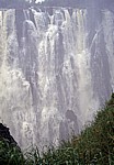 Eastern Cataract - Victoriafälle (Zambia)