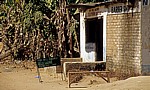 God will answer-Telephone-Bureau (öffentliches Telefon) - Mzuzu