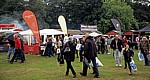 Sefton Park: Liverpool Food & Drink Festival - Liverpool