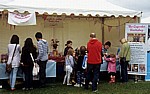 Sefton Park: Liverpool Food & Drink Festival - Cupcake Decoration Masterclass - Liverpool