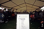 Sefton Park: Liverpool Food & Drink Festival - Local Culinary Talent Demo Area: Kochvorführung - Liverpool