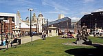 Hartley Quay - Liverpool