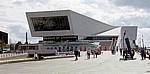 Museum of Liverpool - Liverpool