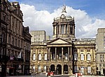 Liverpool Town Hall (Rathaus) - Liverpool