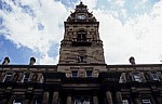 Dale Street: Municipal Buildings (Stadtverwaltung) - Liverpool