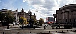 William Brown Street - Liverpool