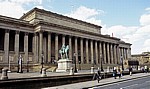 St George’s Hall - Liverpool