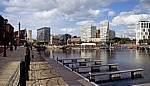 Salthouse Dock - Liverpool