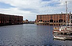Albert Dock - Liverpool