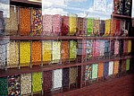 Albert Dock: Süßwarengeschäft - Liverpool