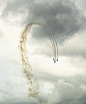 RAF Historic: Flugshow - Liverpool
