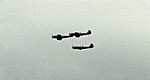RAF Historic: Flugshow - Liverpool