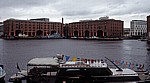 Albert Dock - Liverpool