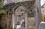 Stari Grad (Altstadt): Arheoloski Muzej (Archäologisches Museum) - Budva