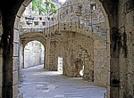 Stari Grad (Altstadt): Vrata od Gurdica (Südtor)  - Kotor