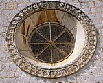 Stari Grad (Altstadt): Fenster - Dubrovnik