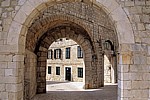 Stari Grad (Altstadt): Vrata Od Ploca (Ploce-Tor) - Dubrovnik