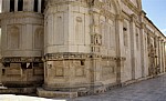 Stari Grad (Altstadt): Katedrala svetog Jakova (Kathedrale des Heiligen Jakob) - Sibenik