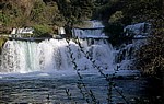 Skradinski buk (Skradin-Wasserfälle) - Nationalpark Krka