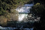 Skradinski buk (Skradin-Wasserfälle) - Nationalpark Krka