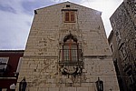Stari Grad (Altstadt): Ulica don Ive Prodana - Matica Hrvatska - Zadar