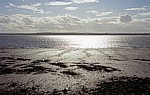 River Mersey - Liverpool
