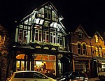 Lark Lane: Maranto's Restaurant - Liverpool