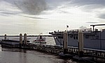 Pier Head: Mersey Ferry - MV Royal Daffodil - Liverpool