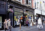 Bold Street: Rennies Gallery - Liverpool